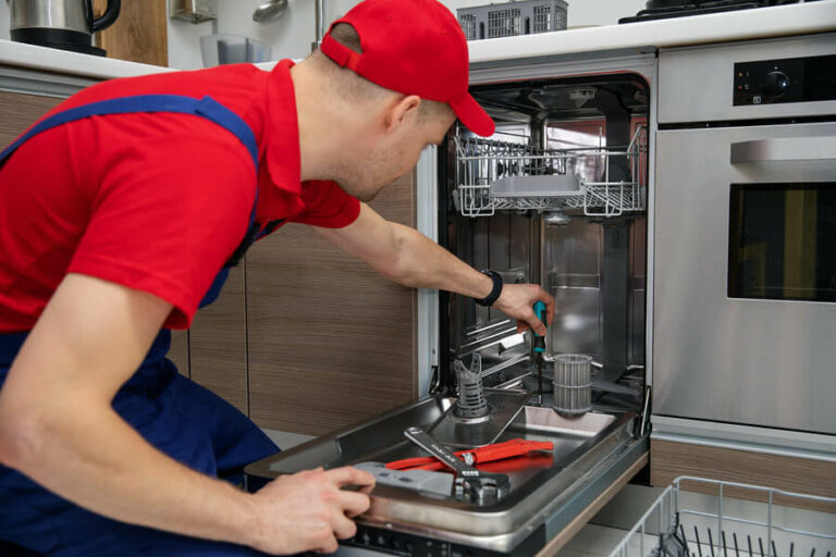 Expert Appliance Services in Vancouver