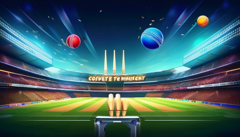 Diamondexch9: Expert Betting Tips for High-Stakes Cricket Fans